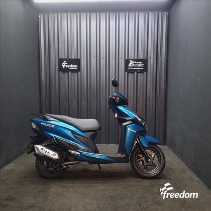 HONDA ELITE 125i 